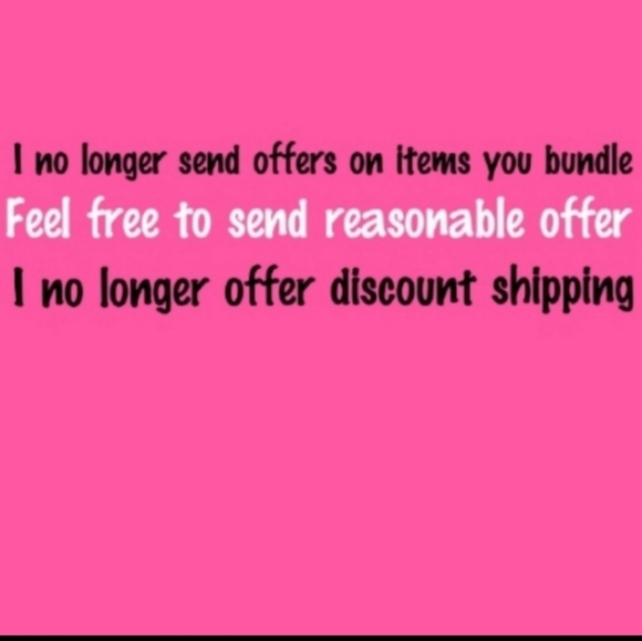 Victoria's Secret Show Stopper Pastiesā¤š¤ - Picture 5 of 6